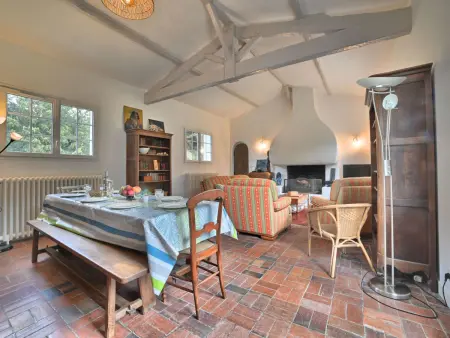 La Villa des Sables, Maison 8 personnes à Île d'Oléron - Photo 2