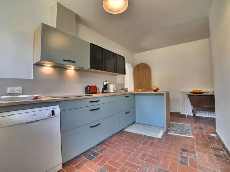 La Villa des Sables, Maison 8 personnes à Île d'Oléron - Photo 3