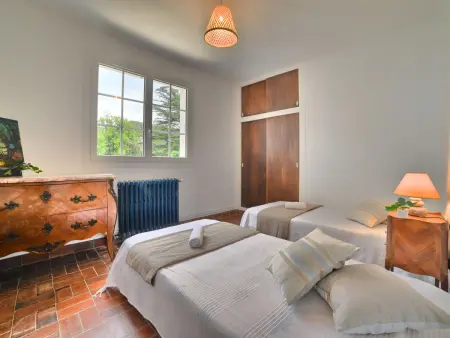 La Villa des Sables, Maison 8 personnes à Île d'Oléron - Photo 4