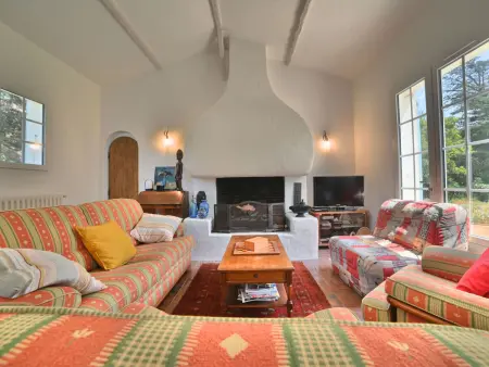 La Villa des Sables, Maison 8 personnes à Île d'Oléron - Photo 5