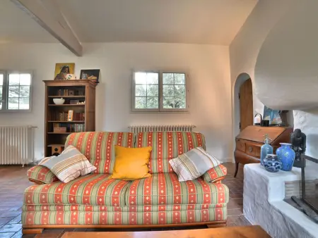 La Villa des Sables, Maison 8 personnes à Île d'Oléron - Photo 6