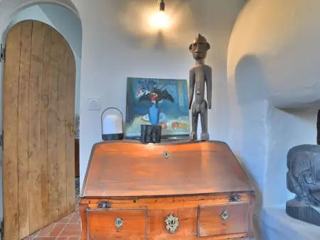 La Villa des Sables, Maison 8 personnes à Île d'Oléron - Photo 8