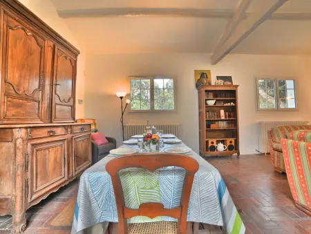 La Villa des Sables, Maison 8 personnes à Île d'Oléron - Photo 9