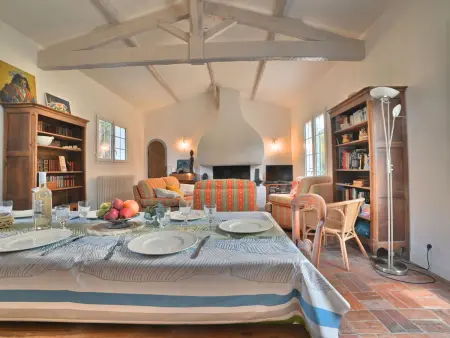 La Villa des Sables, Maison 8 personnes à Île d'Oléron - Photo 10