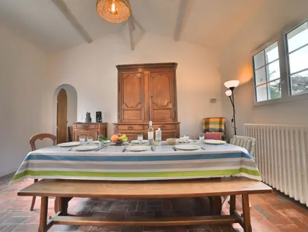 La Villa des Sables, Maison 8 personnes à Île d'Oléron - Photo 11