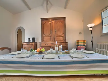 La Villa des Sables, Maison 8 personnes à Île d'Oléron - Photo 12