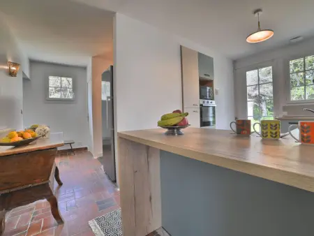 La Villa des Sables, Maison 8 personnes à Île d'Oléron - Photo 13