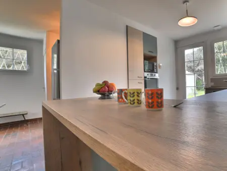 La Villa des Sables, Maison 8 personnes à Île d'Oléron - Photo 14