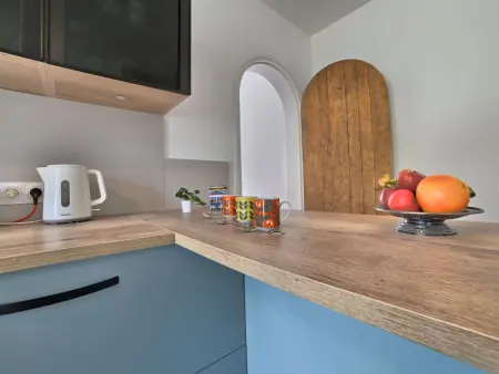 La Villa des Sables, Maison 8 personnes à Île d'Oléron - Photo 15