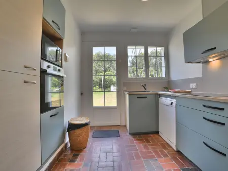 La Villa des Sables, Maison 8 personnes à Île d'Oléron - Photo 16