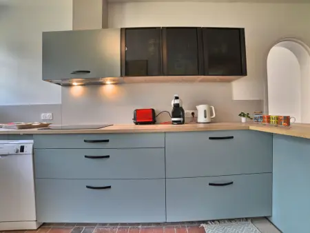 La Villa des Sables, Maison 8 personnes à Île d'Oléron - Photo 18