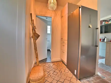 La Villa des Sables, Maison 8 personnes à Île d'Oléron - Photo 19