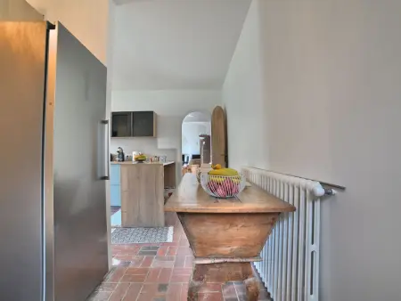 La Villa des Sables, Maison 8 personnes à Île d'Oléron - Photo 20