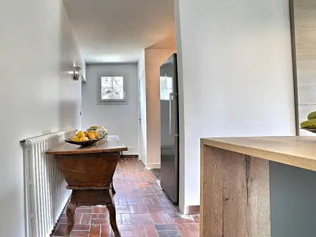 La Villa des Sables, Maison 8 personnes à Île d'Oléron - Photo 21