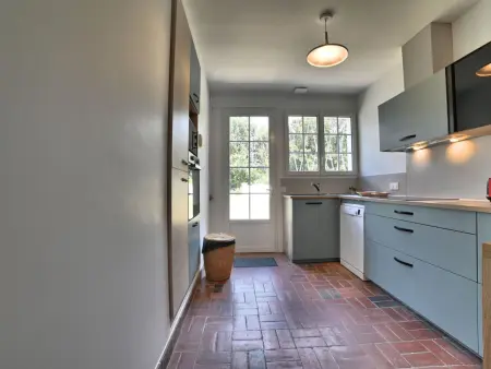 La Villa des Sables, Maison 8 personnes à Île d'Oléron - Photo 22