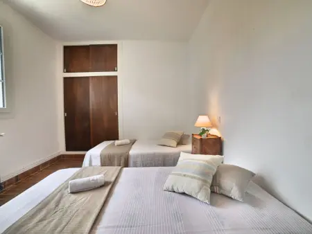 La Villa des Sables, Maison 8 personnes à Île d'Oléron - Photo 23