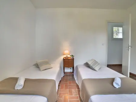 La Villa des Sables, Maison 8 personnes à Île d'Oléron - Photo 24