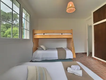 La Villa des Sables, Maison 8 personnes à Île d'Oléron - Photo 31
