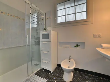La Villa des Sables, Maison 8 personnes à Île d'Oléron - Photo 32