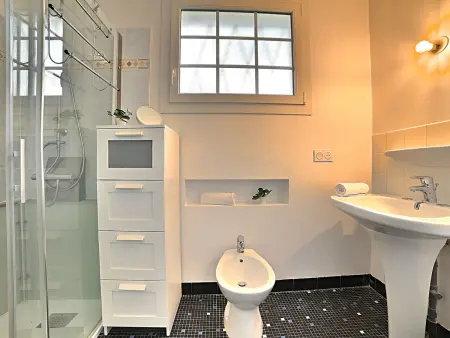 La Villa des Sables, Maison 8 personnes à Île d'Oléron - Photo 33