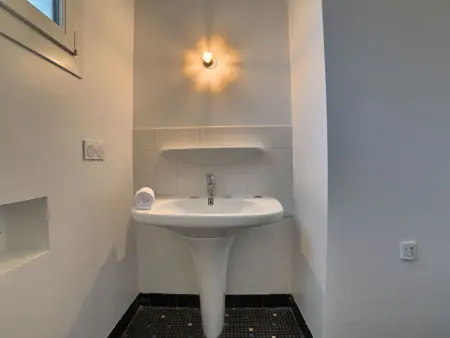 La Villa des Sables, Maison 8 personnes à Île d'Oléron - Photo 34