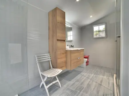 La Villa des Sables, Maison 8 personnes à Île d'Oléron - Photo 36