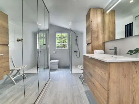 La Villa des Sables, Maison 8 personnes à Île d'Oléron - Photo 37