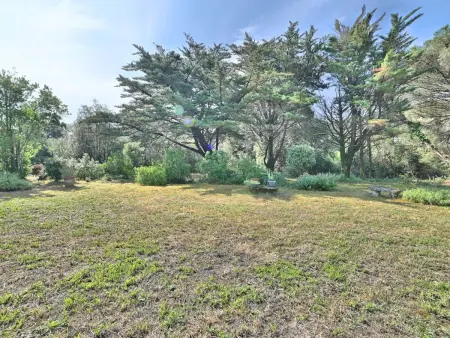 La Villa des Sables, Maison 8 personnes à Île d'Oléron - Photo 40