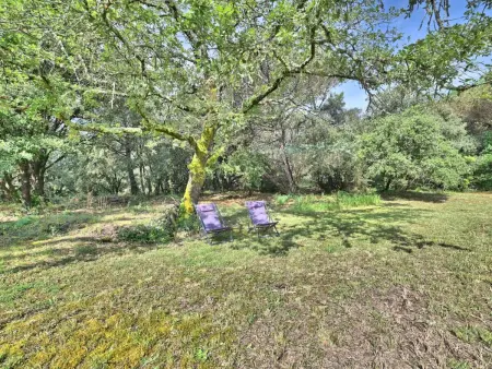 La Villa des Sables, Maison 8 personnes à Île d'Oléron - Photo 41