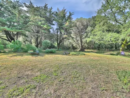 La Villa des Sables, Maison 8 personnes à Île d'Oléron - Photo 42