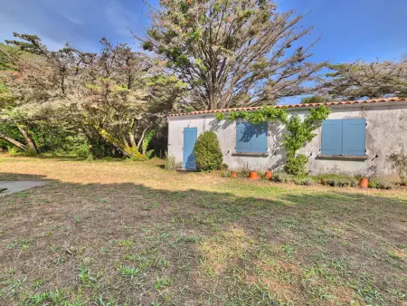 La Villa des Sables, Maison 8 personnes à Île d'Oléron - Photo 45