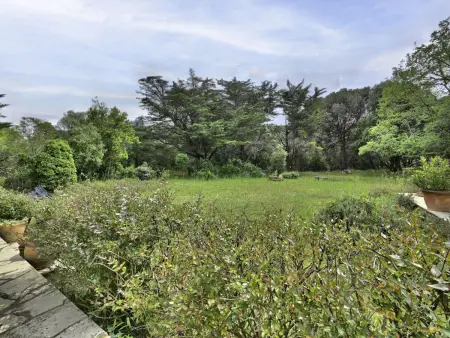 La Villa des Sables, Maison 8 personnes à Île d'Oléron - Photo 46