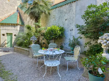 Centre Historique, Appartement 6 personnes à Béziers - Photo 3