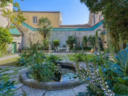 Centre Historique, Appartement 6 personnes à Béziers - Photo 4