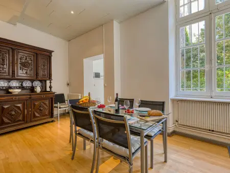 Centre Historique, Appartement 6 personnes à Béziers - Photo 9