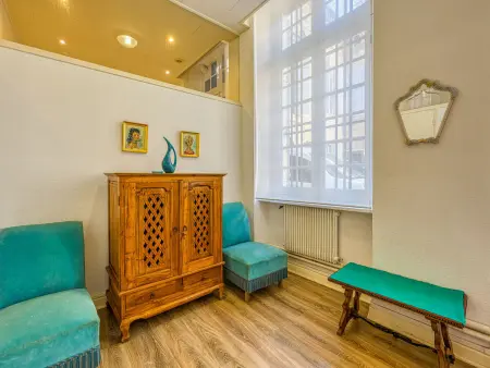 Centre Historique, Appartement 6 personnes à Béziers - Photo 10