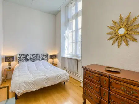 Centre Historique, Appartement 6 personnes à Béziers - Photo 12