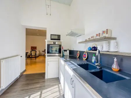 Centre Historique, Appartement 6 personnes à Béziers - Photo 13