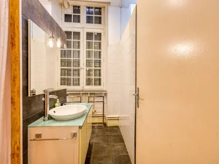 Centre Historique, Appartement 6 personnes à Béziers - Photo 16