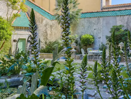 Centre Historique, Appartement 6 personnes à Béziers - Photo 20