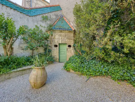 Centre Historique, Appartement 6 personnes à Béziers - Photo 21