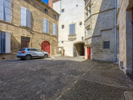 Centre Historique, Appartement 6 personnes à Béziers - Photo 22