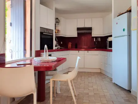 La Tourelle des Ocres, Maison 14 personnes à Roussillon - Photo 13