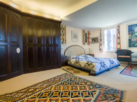 La Tourelle des Ocres, Maison 14 personnes à Roussillon - Photo 15