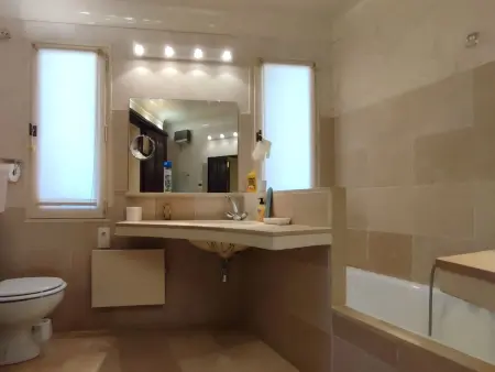 La Tourelle des Ocres, Maison 14 personnes à Roussillon - Photo 17