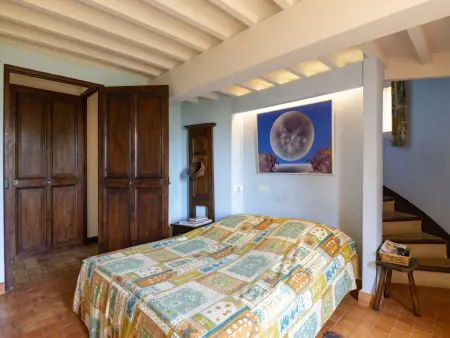 La Tourelle des Ocres, Maison 14 personnes à Roussillon - Photo 18