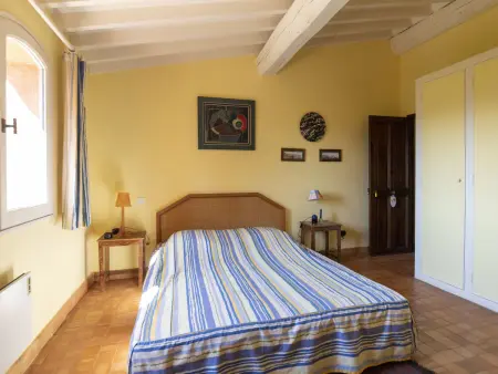 La Tourelle des Ocres, Maison 14 personnes à Roussillon - Photo 21