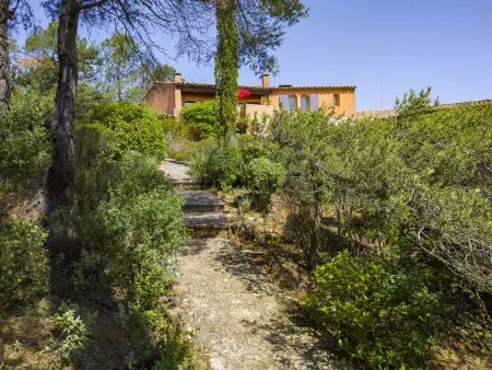 La Tourelle des Ocres, Maison 14 personnes à Roussillon - Photo 33