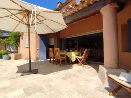 La Tourelle des Ocres, Maison 14 personnes à Roussillon - Photo 37