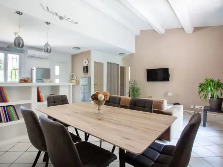 La Grenadière, Maison 6 personnes à Saint Paul de Vence - Photo 1